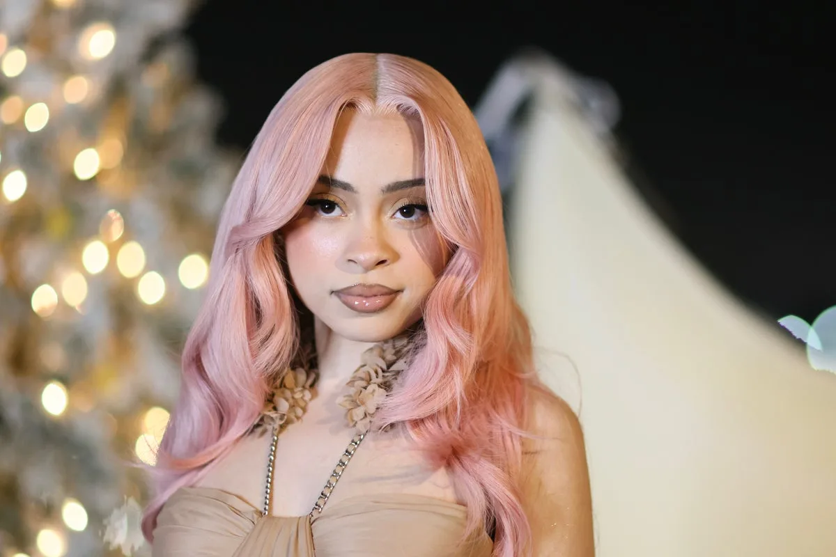 Ice Spice Reports Unprovoked Attack at Hollywood McDonald’s, Lawyer Responds