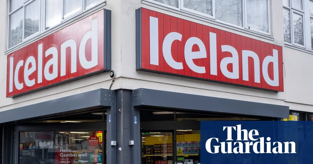 Iceland to Open First UK High Street Store in Falkland Islands Capital Stanley