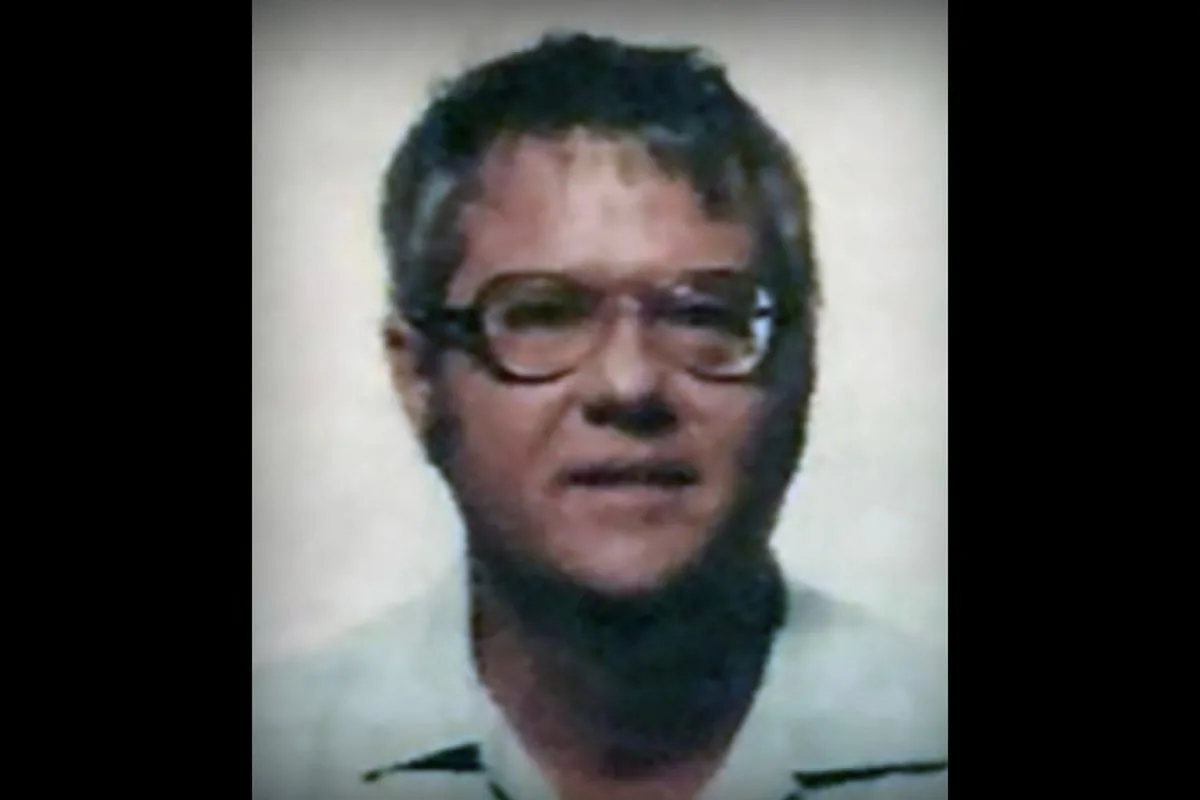 Boise's 'Unknown Wanderer' Identified; Possible Link to 1982 Tylenol Murders Explored