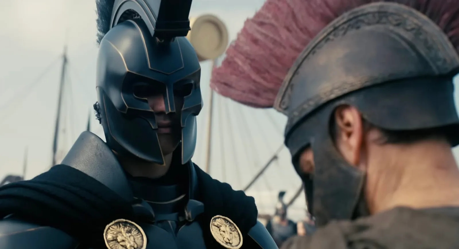 IMAX Sees Surge in Demand and Ticket Sales for Nolan’s 'The Odyssey'