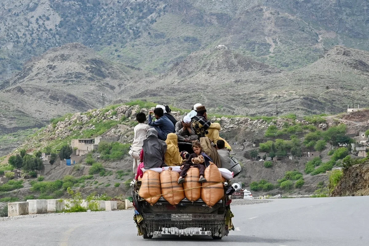 IMF Reaches Initial Agreement to Unlock $1.2 Billion Loan for Pakistan