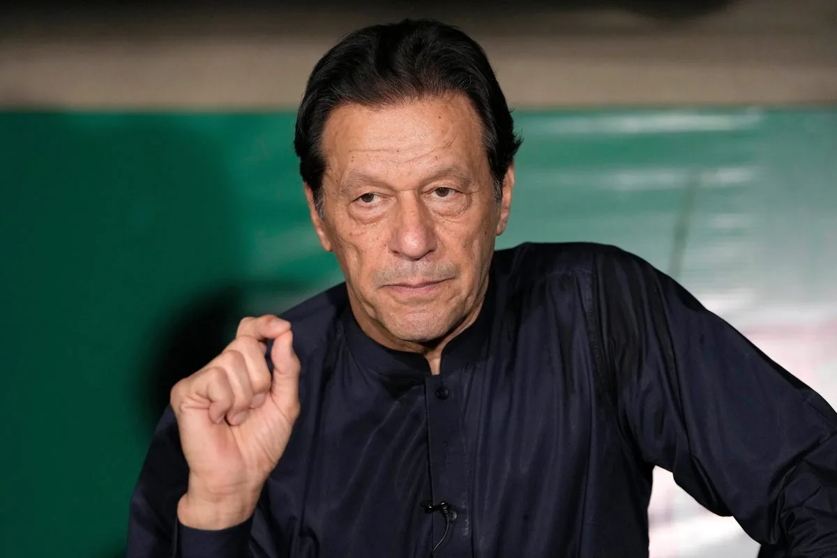 Imran Khan Transferred from Prison to Private Hospital After Supreme Court Order