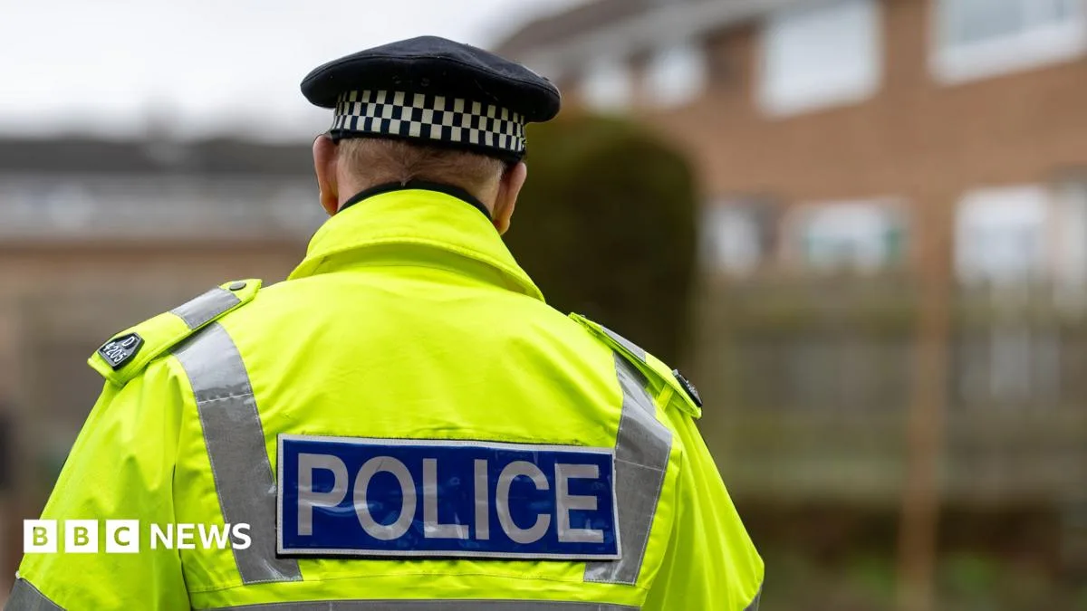 Independent Report Calls for Overhaul of Police Leadership in England and Wales