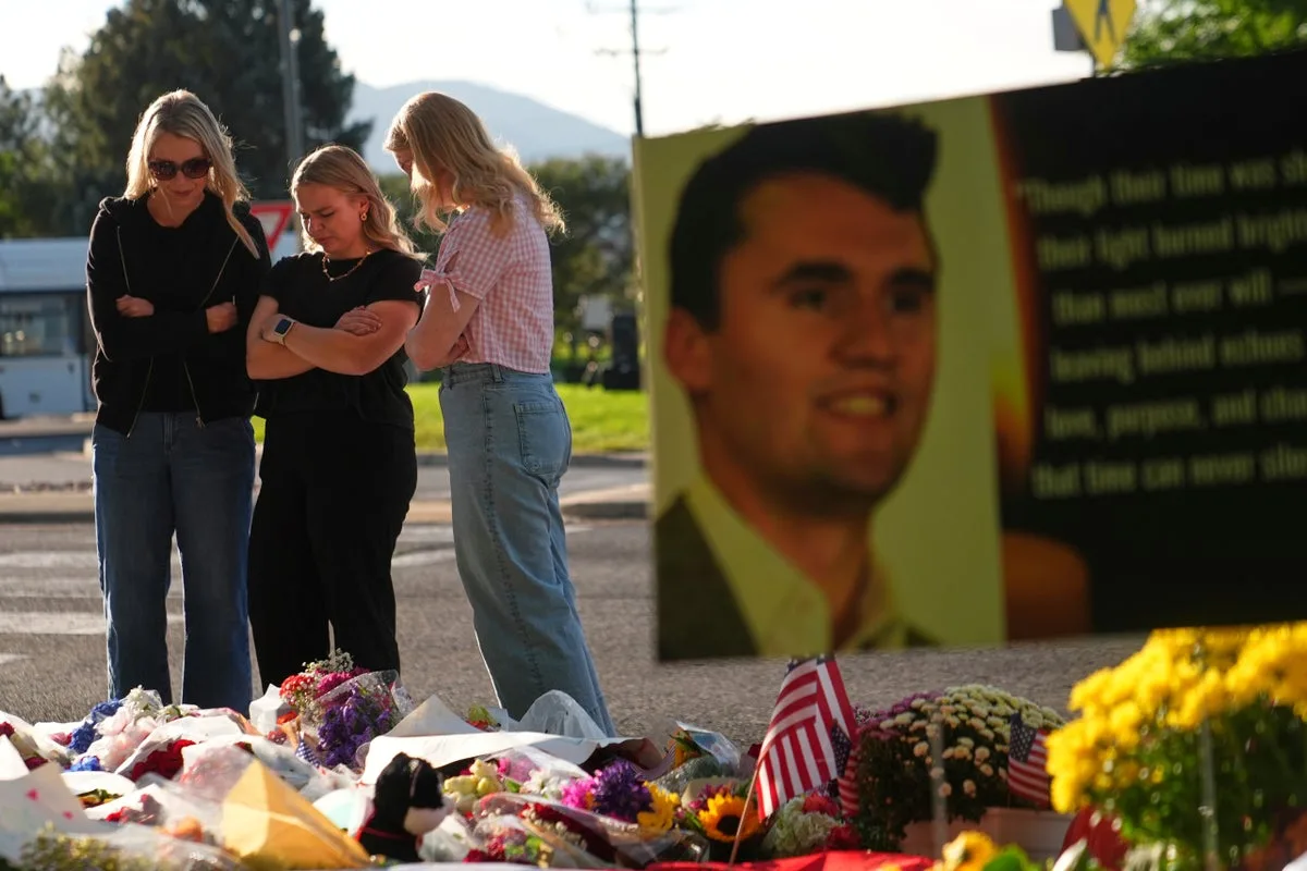 Independent Report Details Security Lapses Before Charlie Kirk Shooting at Utah Valley University