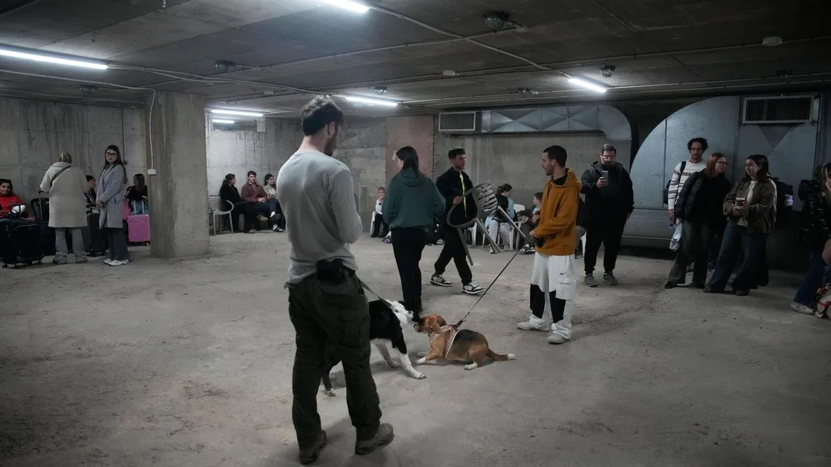 India Advises Caution as Israel and U.S. Attack Iran; Gaza’s Rafah Crossing Closed