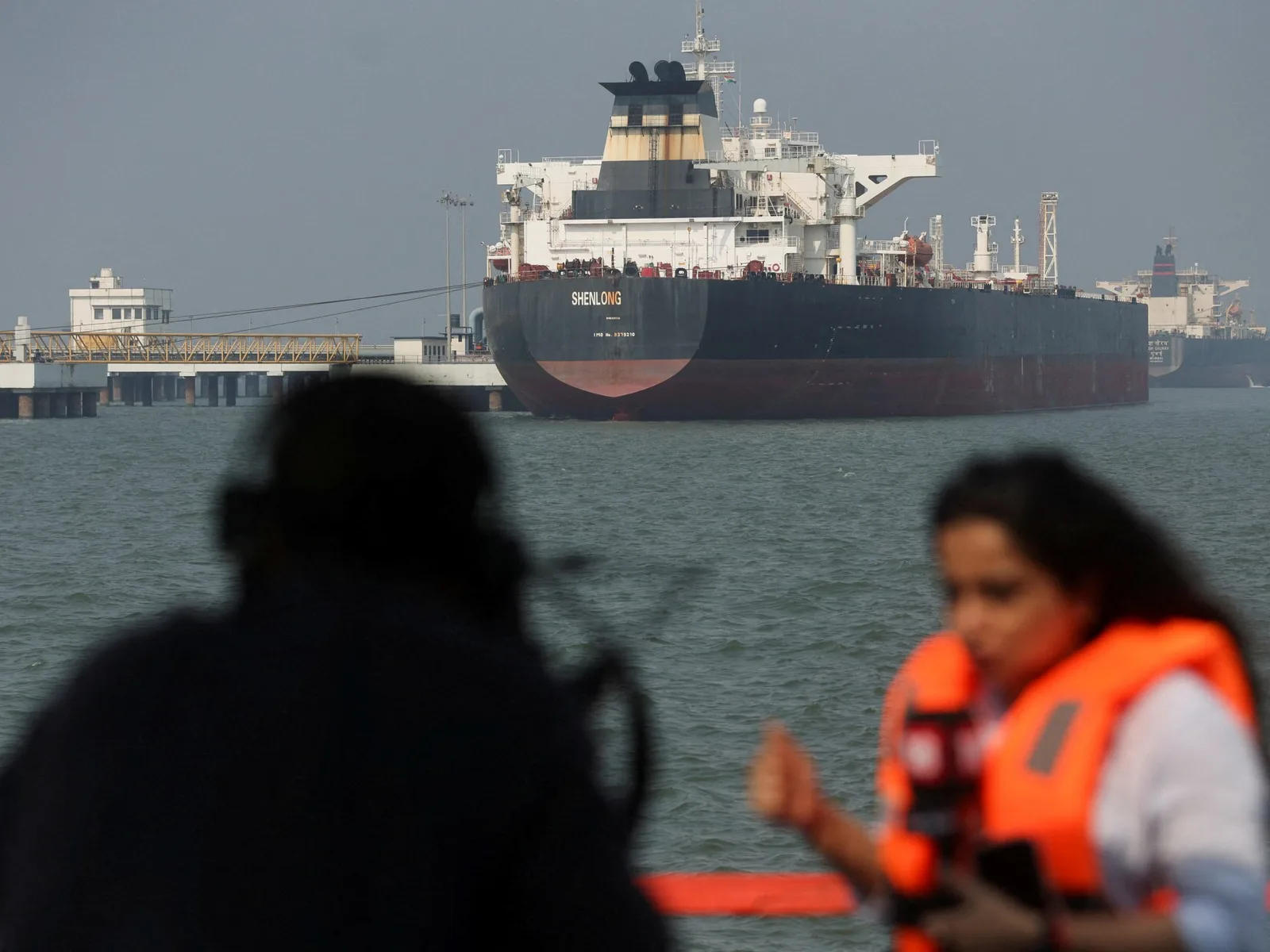 India Announces Fuel Tax Changes Amid Energy Supply Disruptions