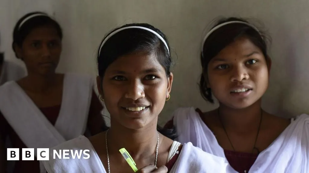 India Launches National Census Involving Over One Billion People