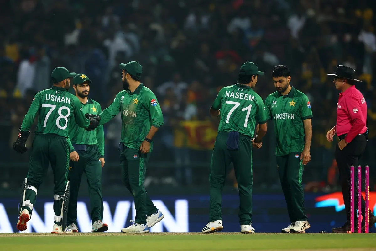 India Maintains Ban on Bilateral Sporting Events With Pakistan, Allows Multilateral Participation