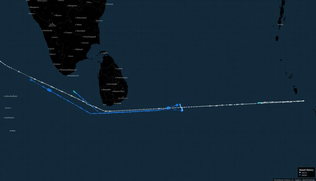 India Purchases 30 Million Barrels of Russian Oil After US Waiver