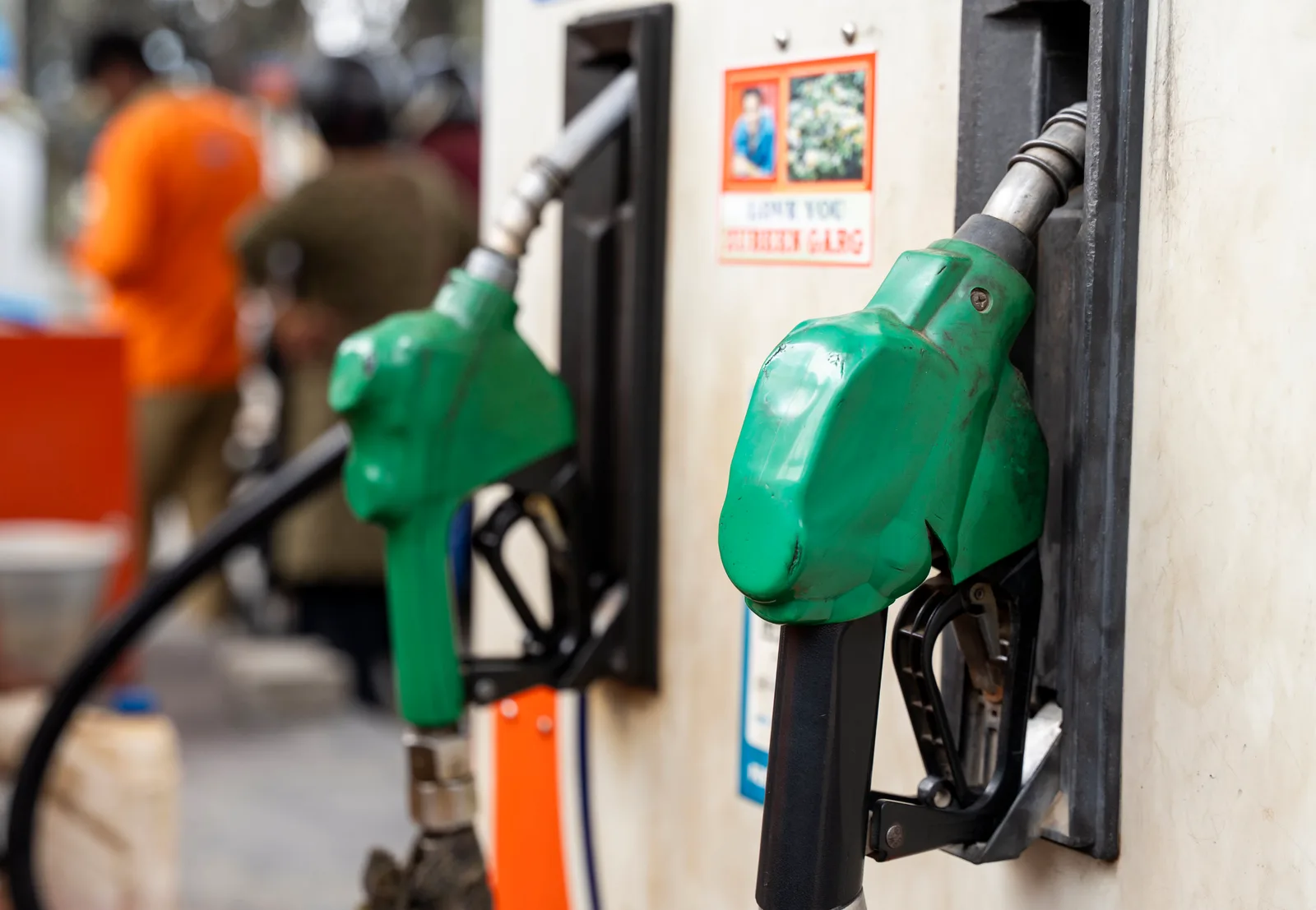 India’s Consumer Inflation Rises to 3.21% in February Amid Global Oil Price Concerns