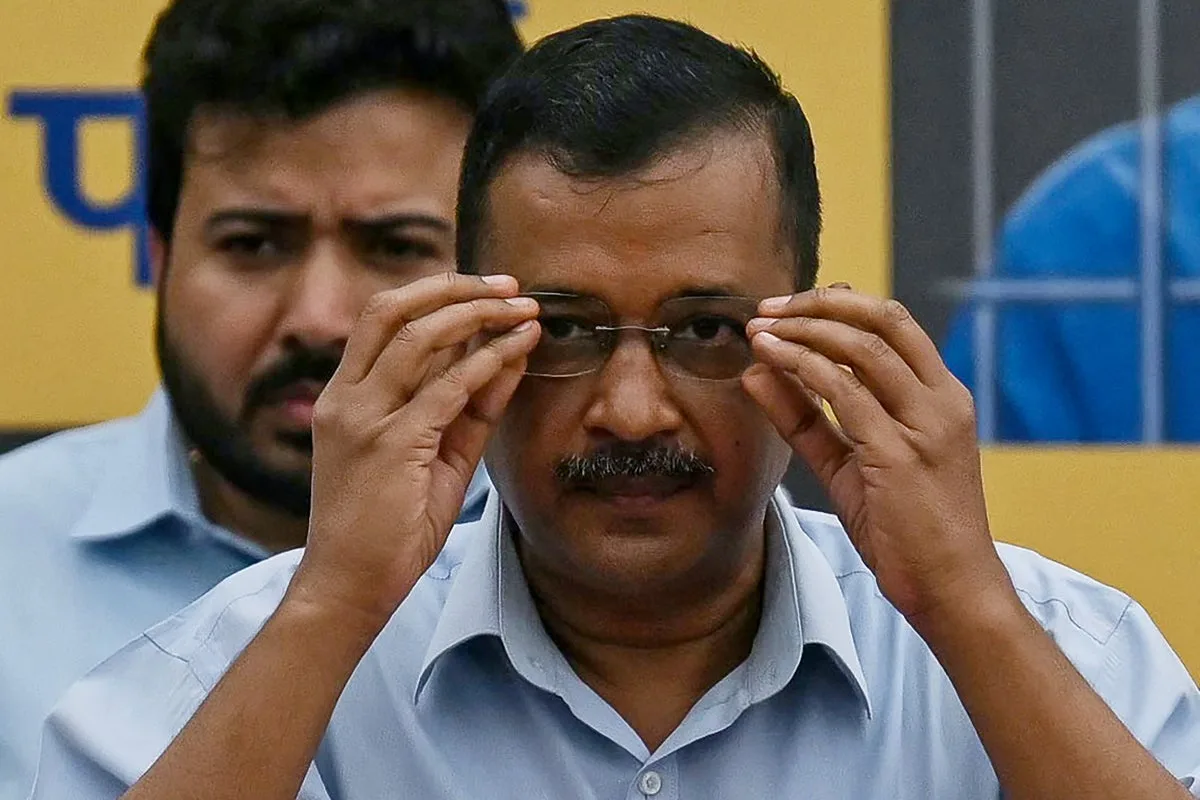 Indian court dismisses corruption charges against former Delhi chief minister Kejriwal