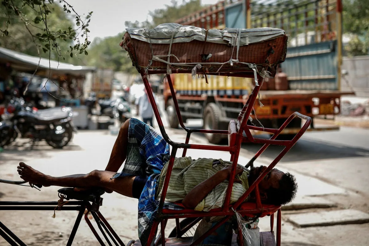 Indian Power Firms Increase Gas Purchases Amid Rising Night-Time Cooling Demand