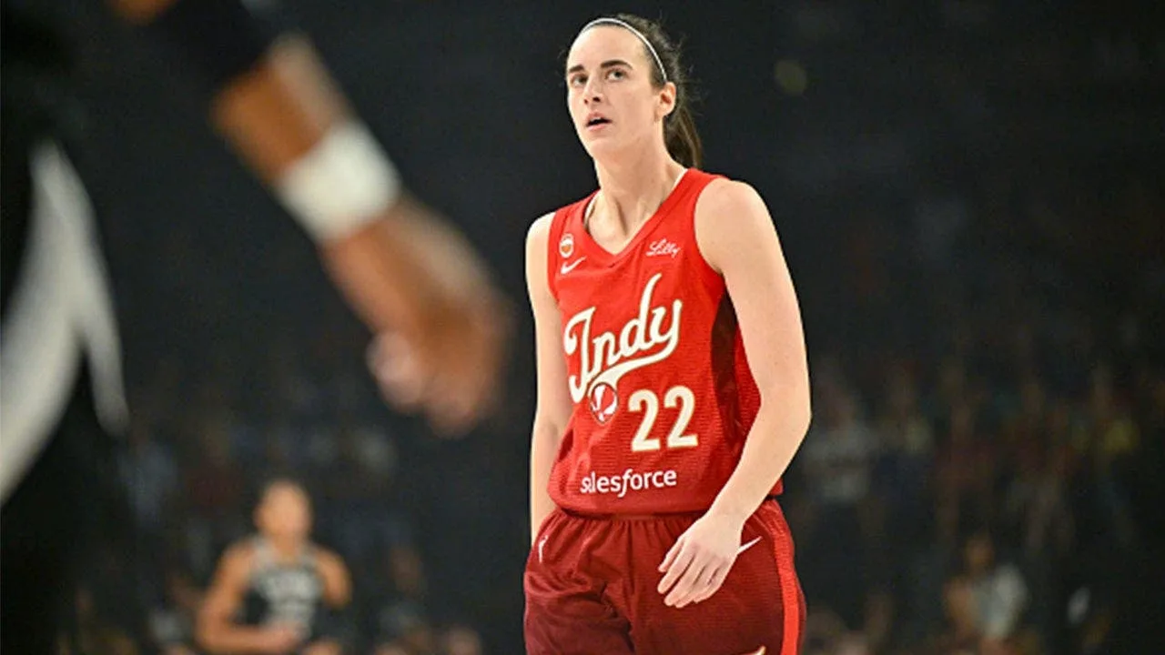 Indiana Fever Defeat Las Vegas Aces 109-75 in Record-Breaking WNBA Game