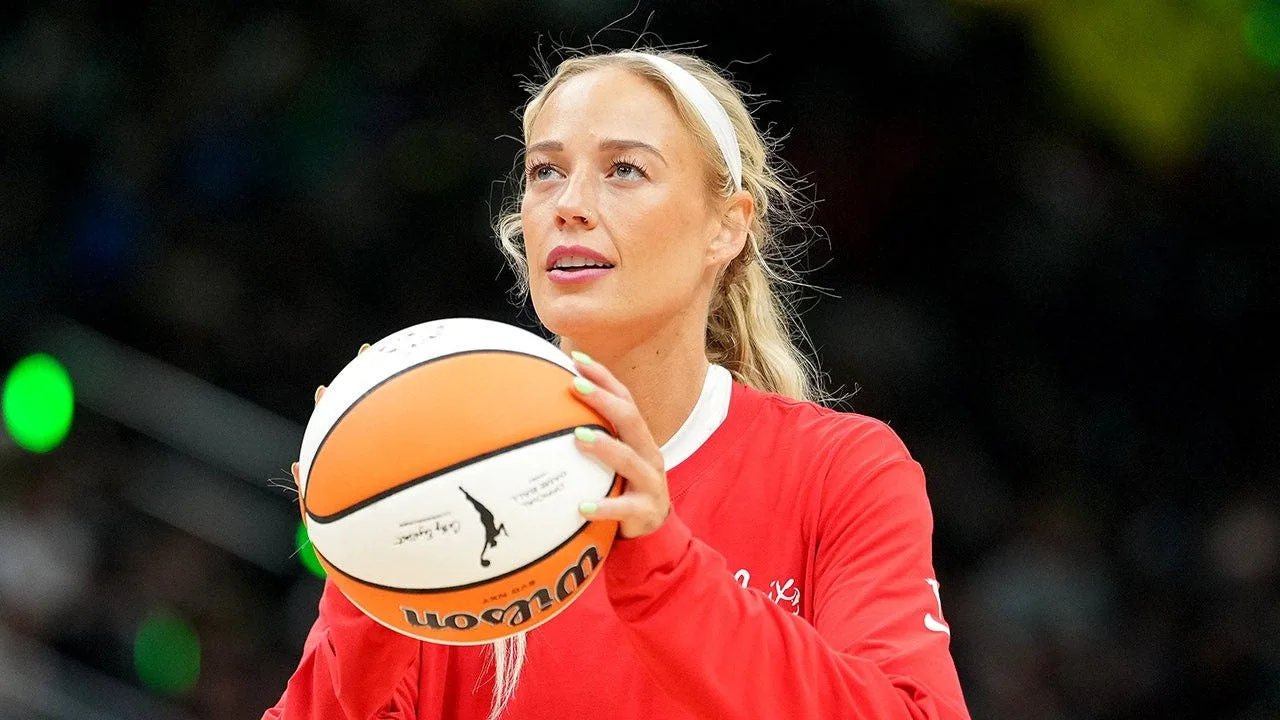 Indiana Fever Ends Press Conference After Question on Sophie Cunningham's Comments