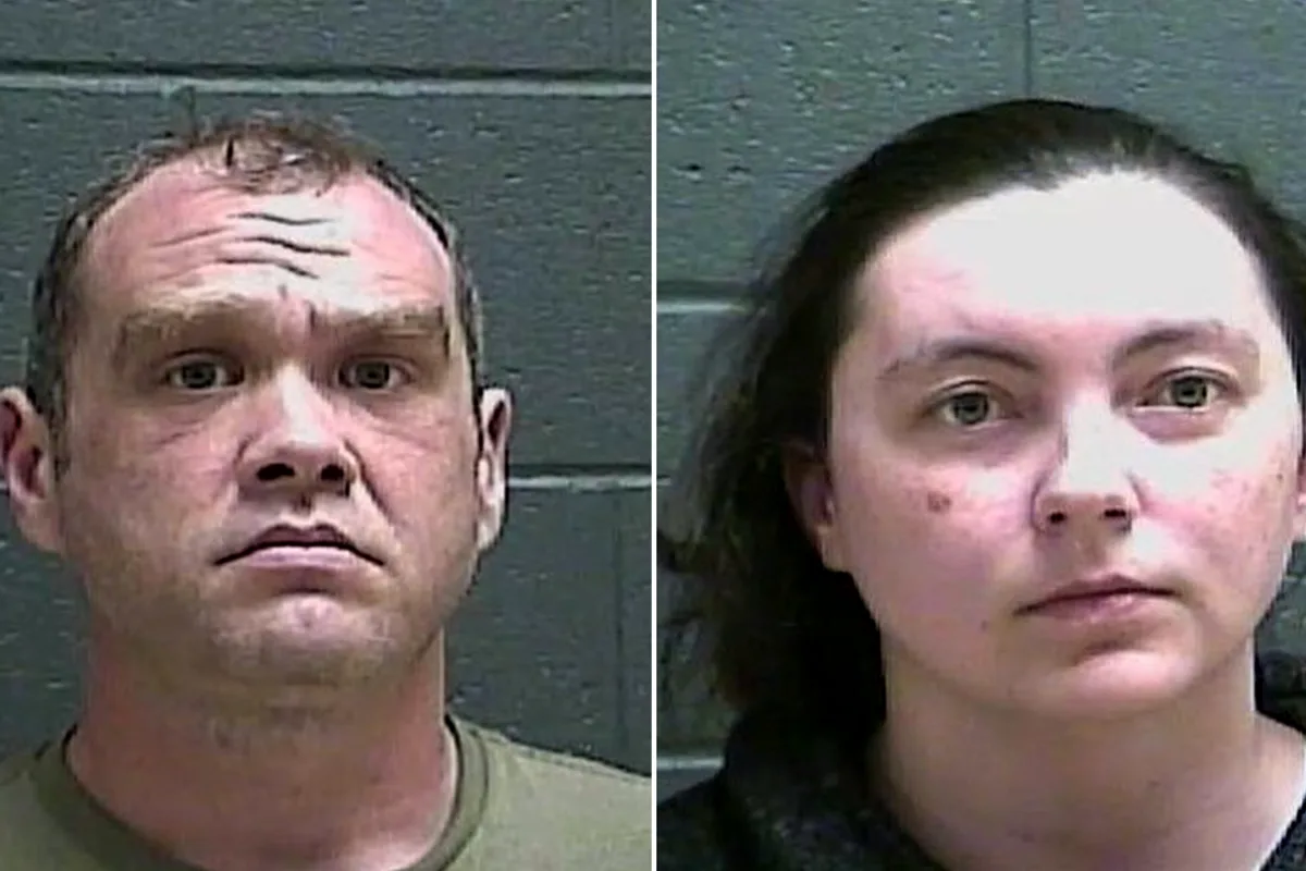 Indiana Parents Charged After Toddler Dies of Neglect and Malnutrition