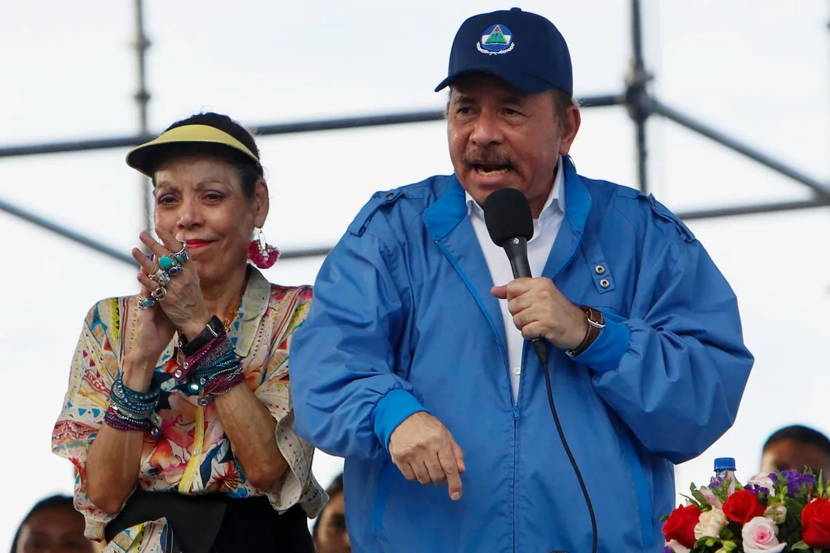 Indigenous Leader Brooklyn Rivera Dies After Detention in Nicaragua