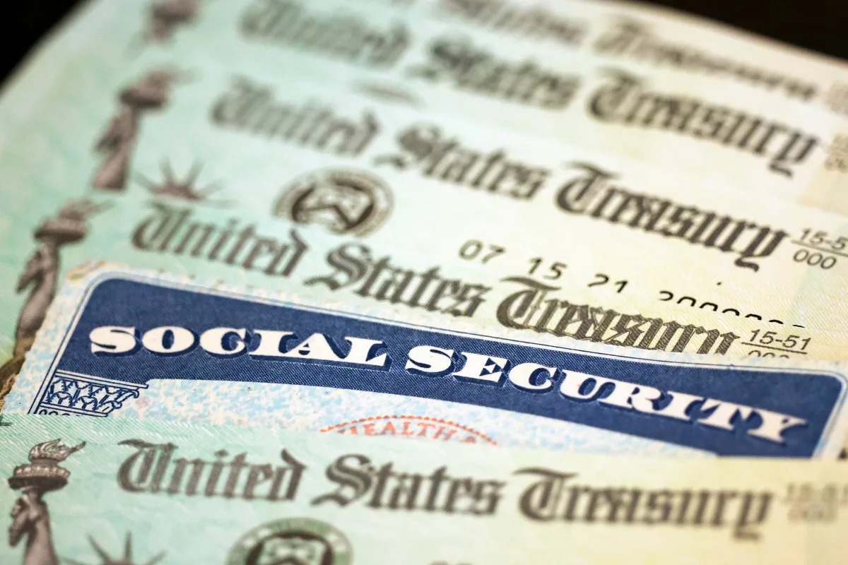Inflation Slowdown May Limit Social Security Payment Increases for Seniors