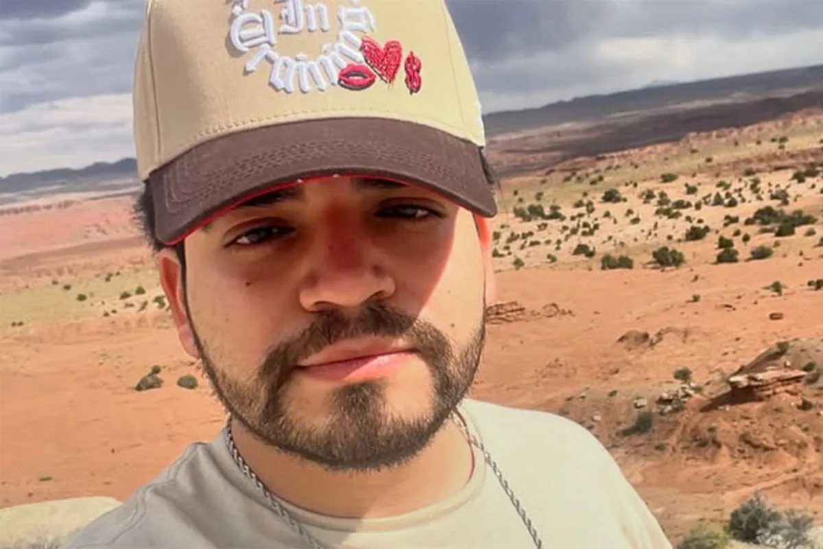 Influencer César Gastélum Shot Dead During Livestream Outside Restaurant