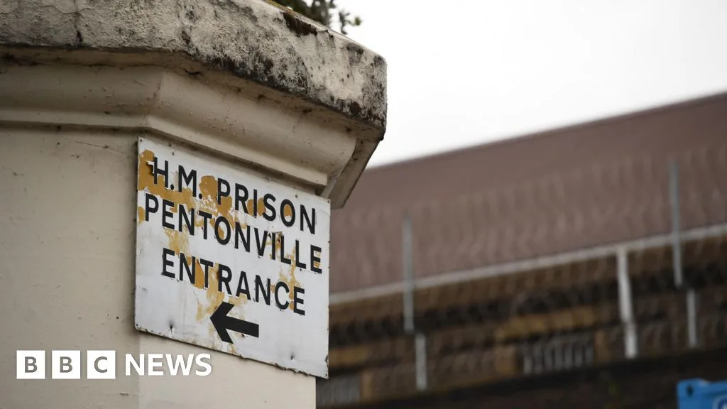 Inmate Mistakenly Released from Prison May Have Left UK, Reports Say