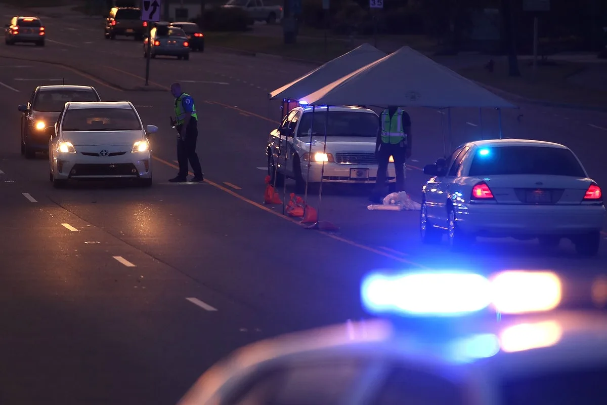 Inmates Hold Two Guards Hostage During North Carolina Jail Takeover