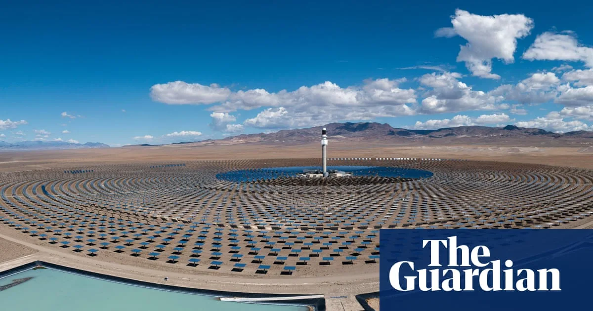Innovative Battery Technologies Trialed for Renewable Energy Storage