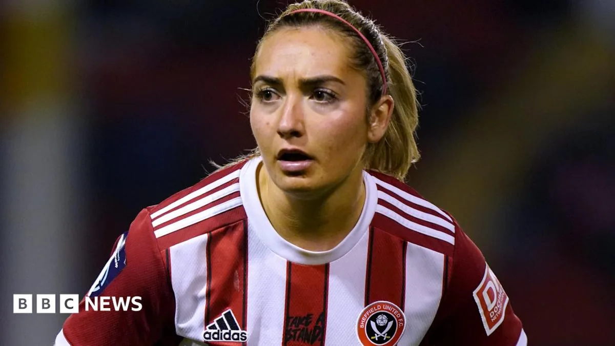 Inquest Hears Testimony on Maddy Cusack’s Mental Health and Sheffield United Manager