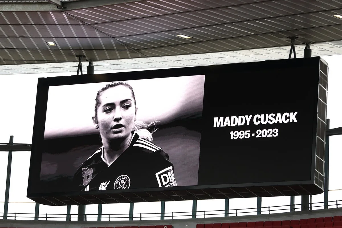 Inquest Into Maddy Cusack’s Death Adjourned Again Amid Testimony on Club Chaplain Talks