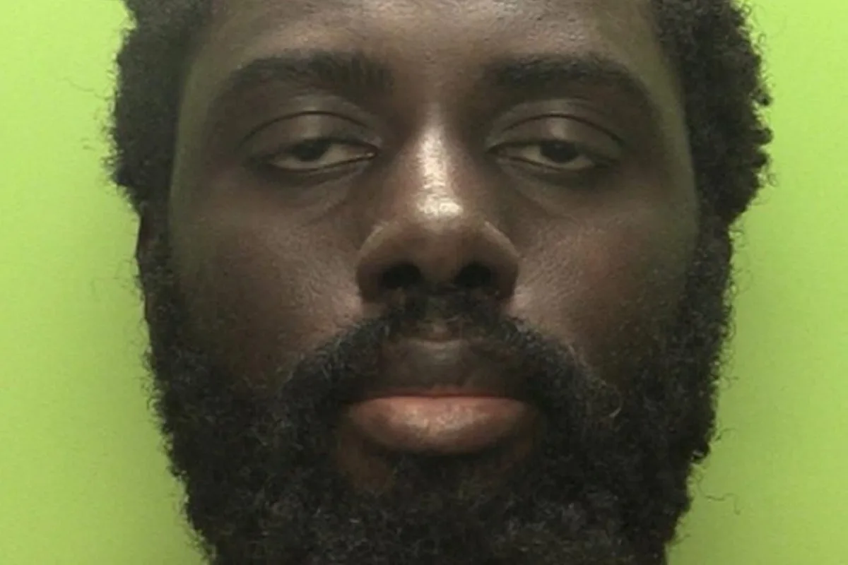 Inquiry reveals police and NHS failures before Nottingham triple killing