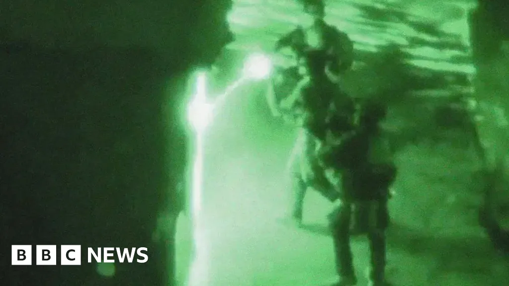 Inquiry Hears SAS War Crimes Allegations Withheld From Police Over Morale Concerns