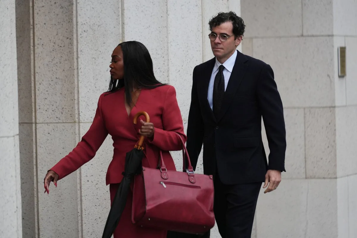 Instagram Head Adam Mosseri Testifies in Meta Child Safety Lawsuit