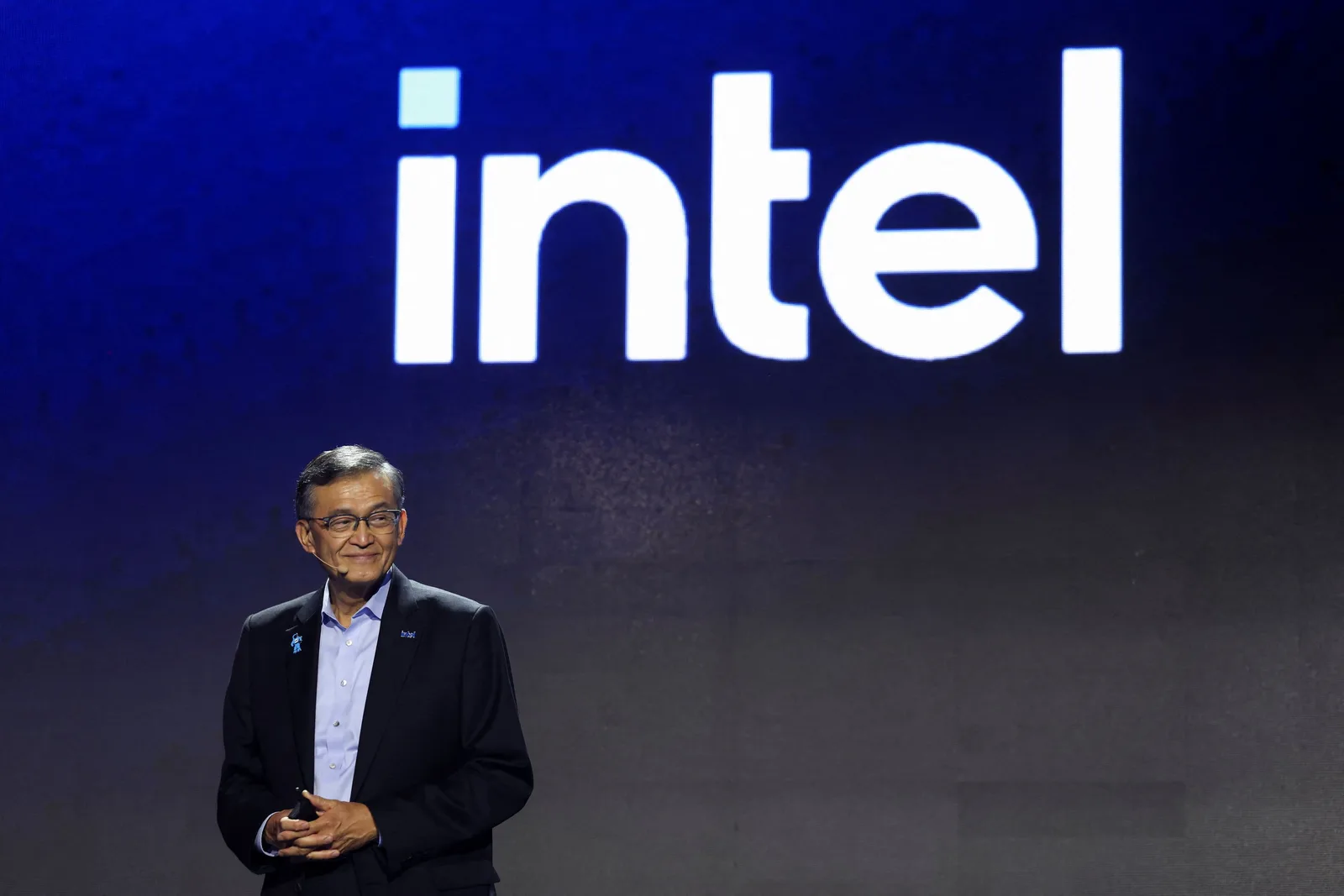 Intel Reports Fastest Sales Growth in Nearly 15 Years Amid AI Demand Surge