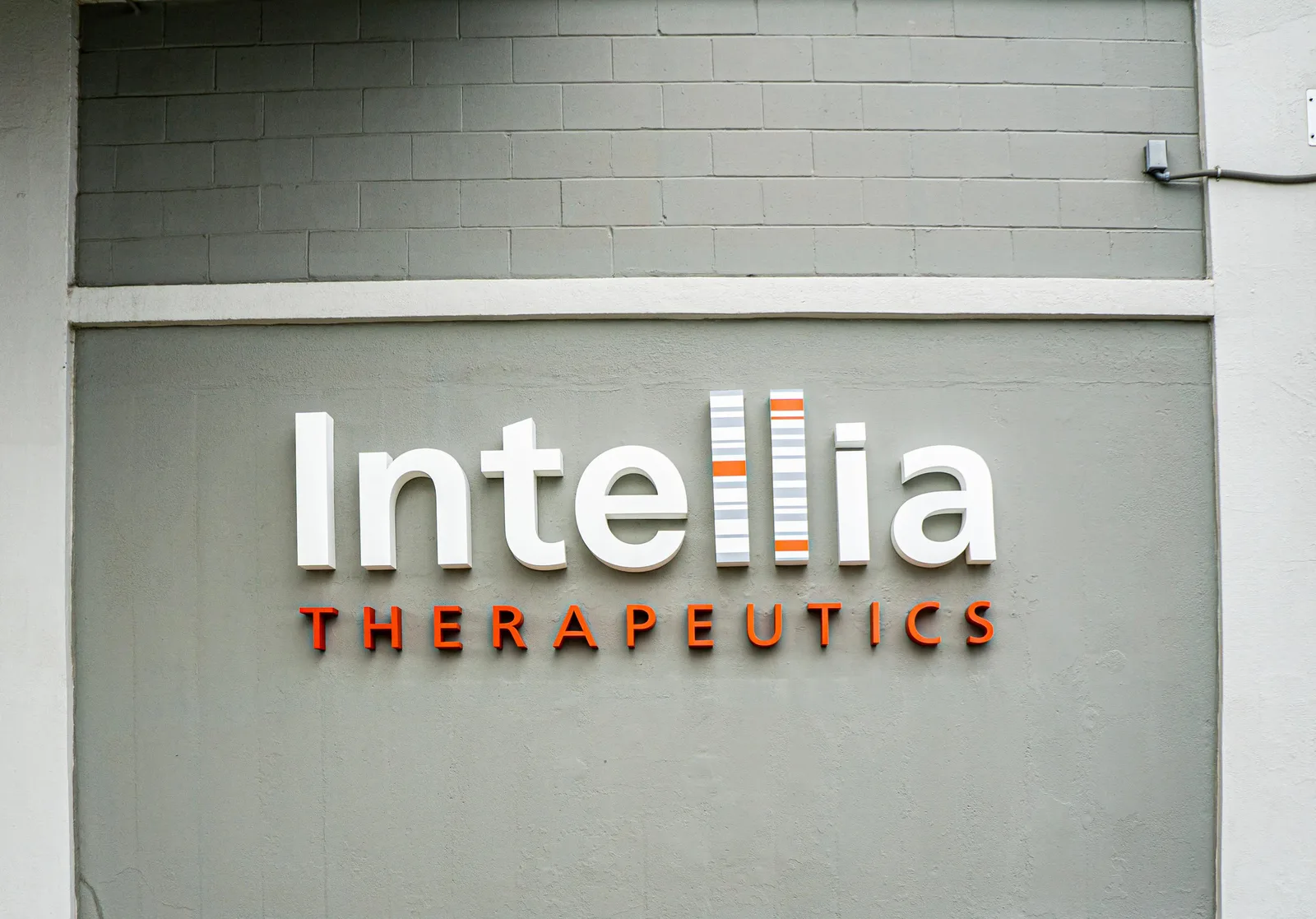 Intellia's Crispr-Based Therapy Meets Goals in Phase 3 Hereditary Angioedema Trial