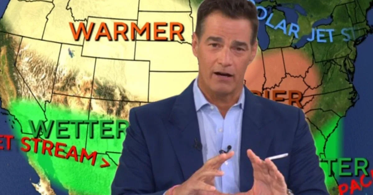 Intense El Niño Expected to Influence 2026 Hurricane Season and U.S. Weather Patterns