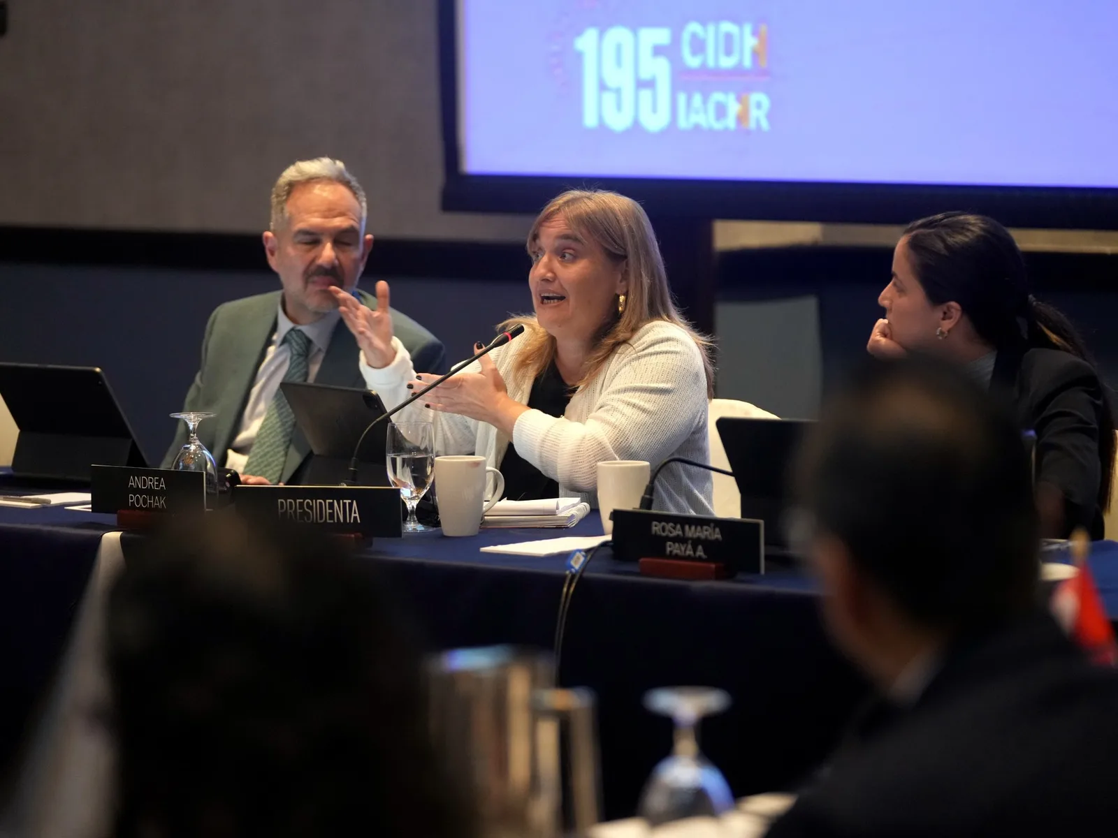 Inter-American Commission to Hold Hearing on US Boat Strikes in Latin America