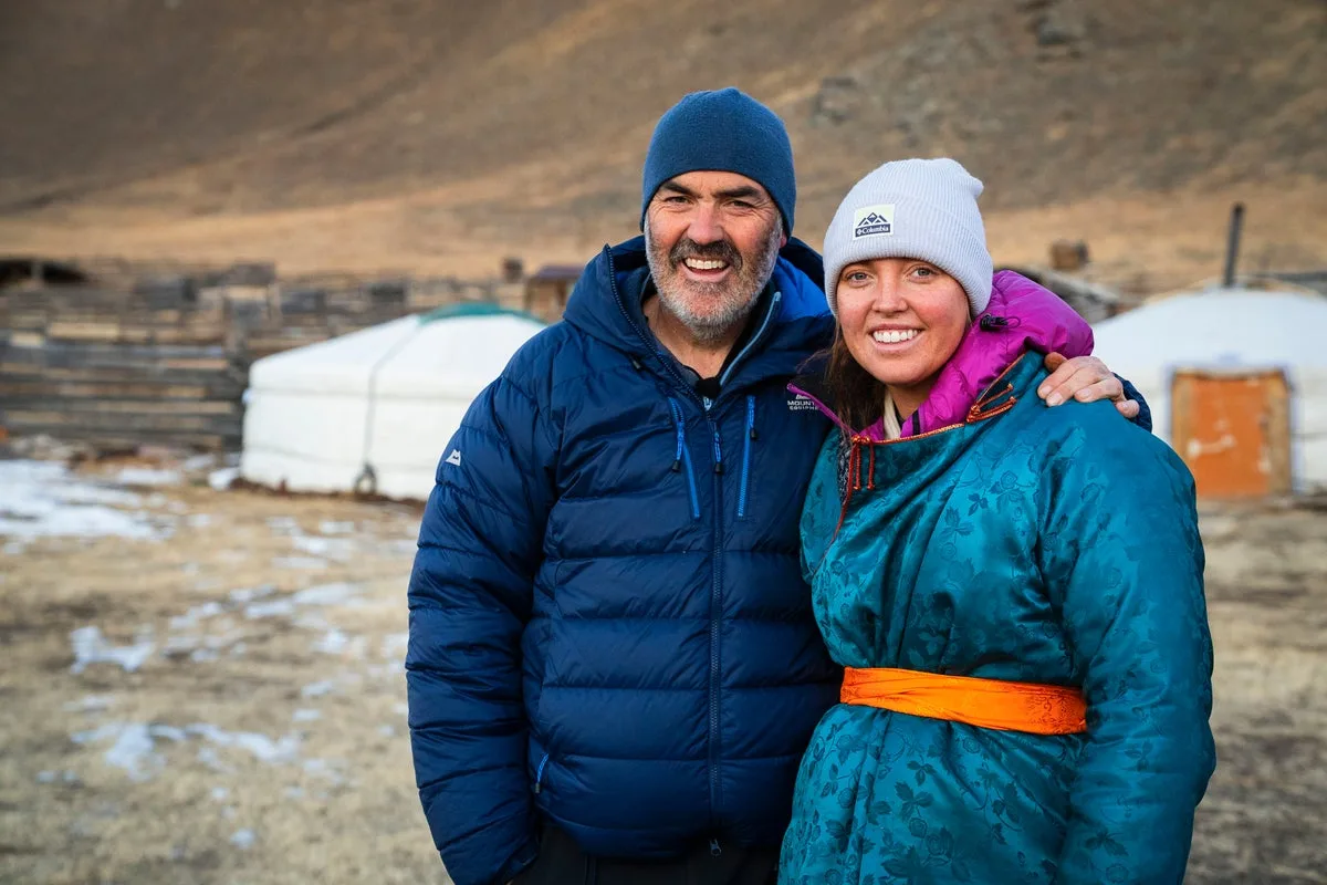 Interest in Central Asia Travel Rises After 'Race Across the World' Series