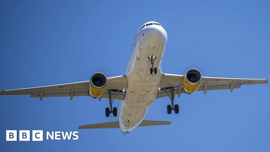 Trade Body Recommends US Jet Fuel for Europe Amid Supply Concerns