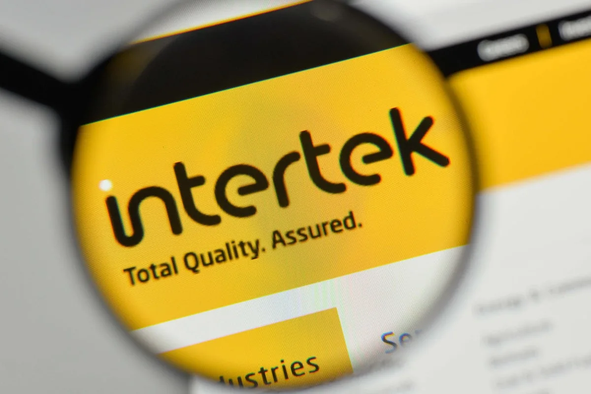 Intertek Accepts Takeover Bid from EQT, Exiting London Stock Market