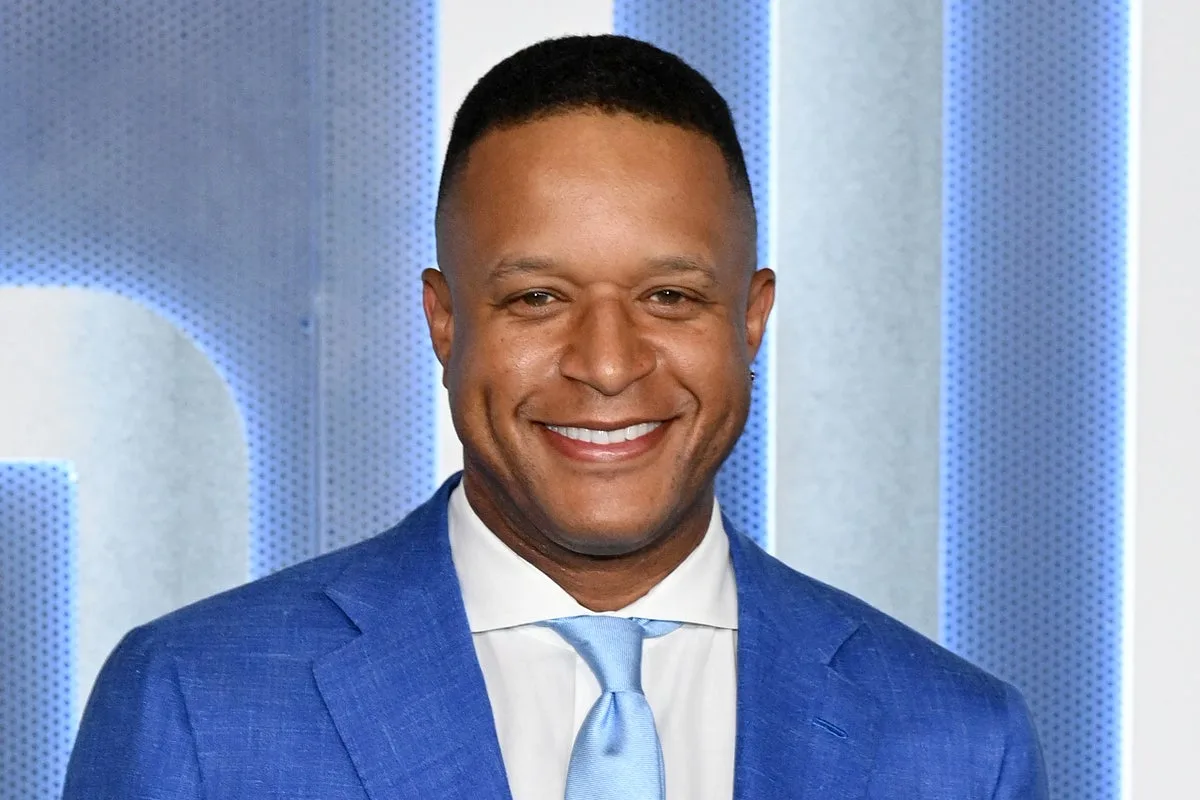 Intruder Arrested After Security Breach at 'Today' Show Studio Involving Craig Melvin