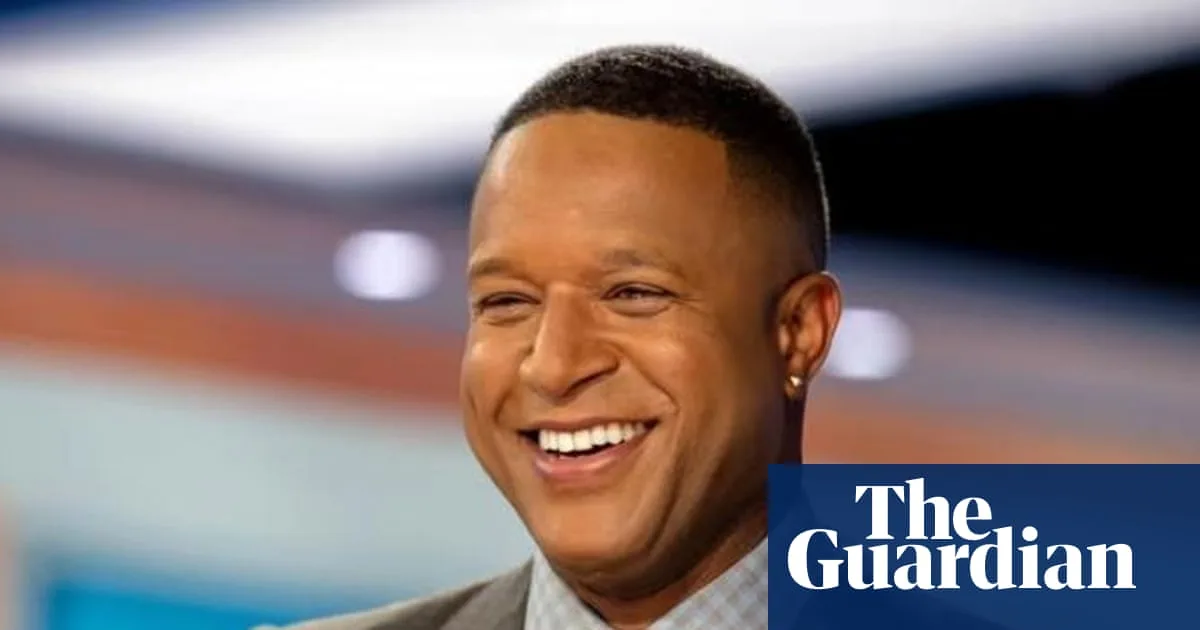 Intruder Arrested After Security Breach on NBC’s Today Show Set