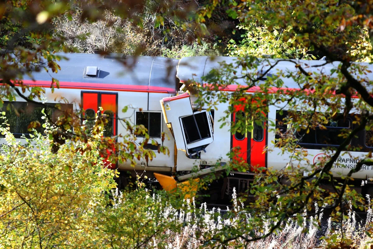 Investigation Finds Fatal Wales Train Crash Could Have Been Prevented