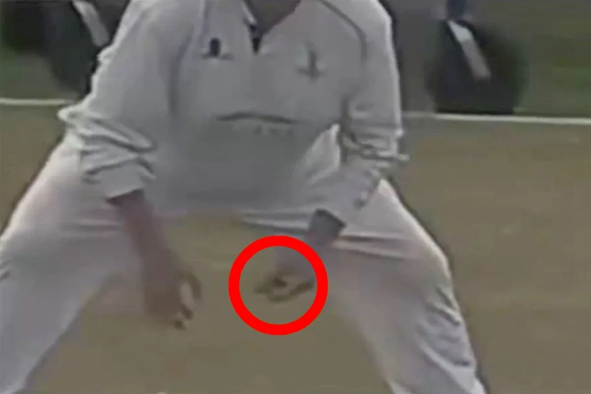 Investigation Underway Into 'Clicky Ponting' Cheating Scandal in Amateur Cricket
