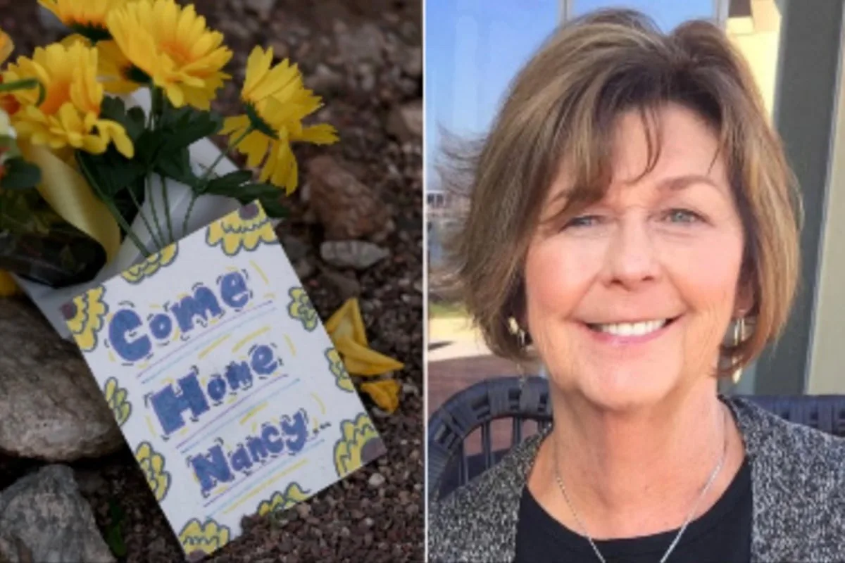 Investigators Report Progress in Search for Missing Nancy Guthrie in Arizona