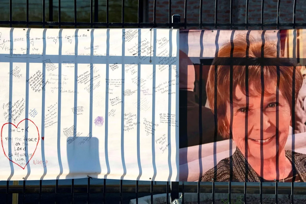 Investigators Seek More Video Evidence in Nancy Guthrie Case as Key Lead Fails
