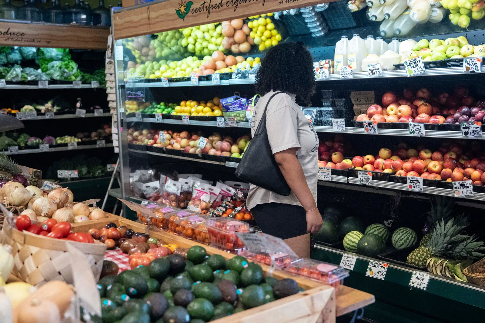 Investors Await July CPI Report as Inflation Concerns Persist