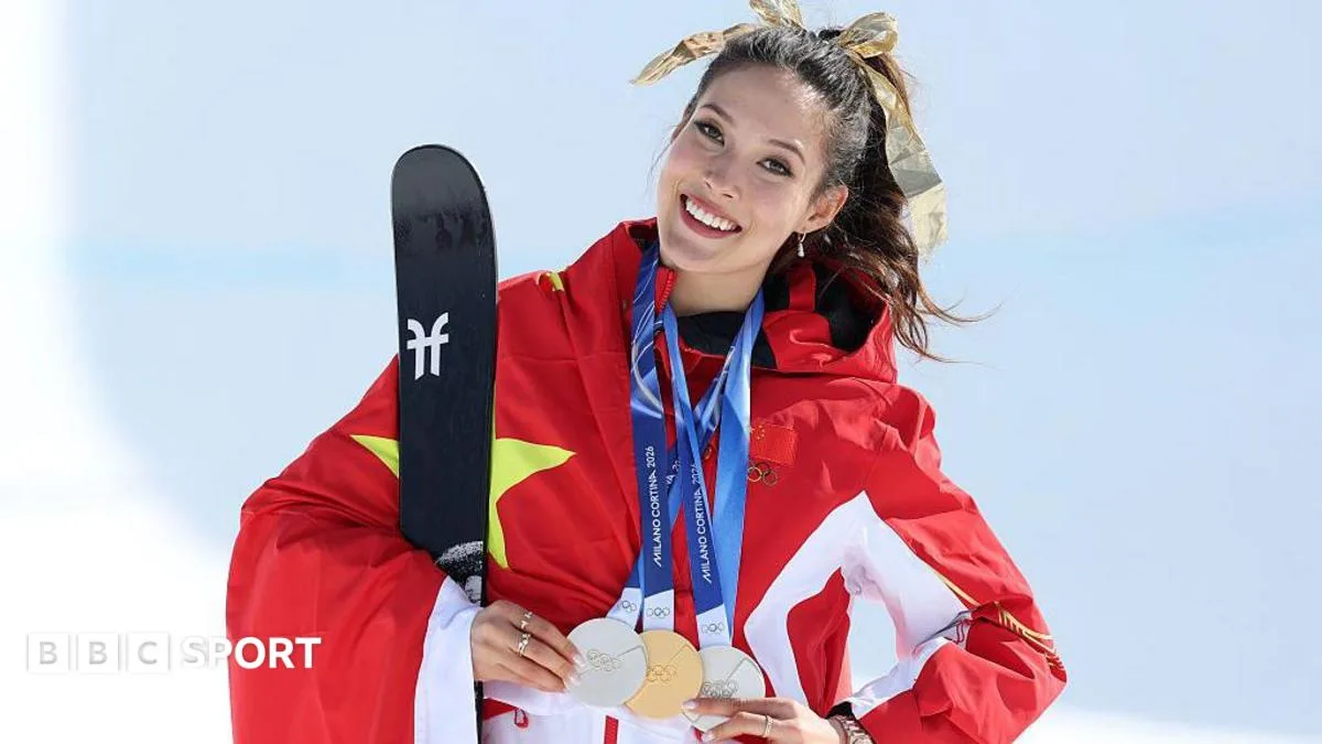 IOC Introduces $10,000 Grants for All Future Olympic Athletes