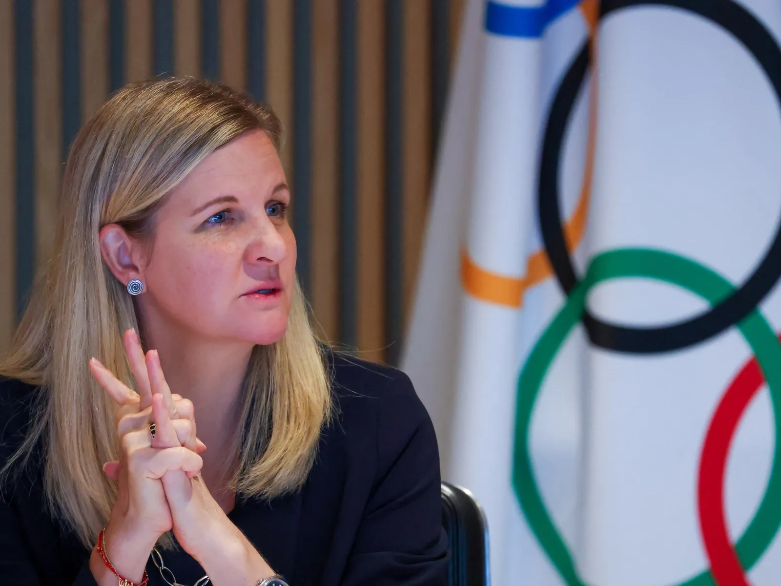IOC Lifts All Restrictions on Belarusian Athletes for International Competition