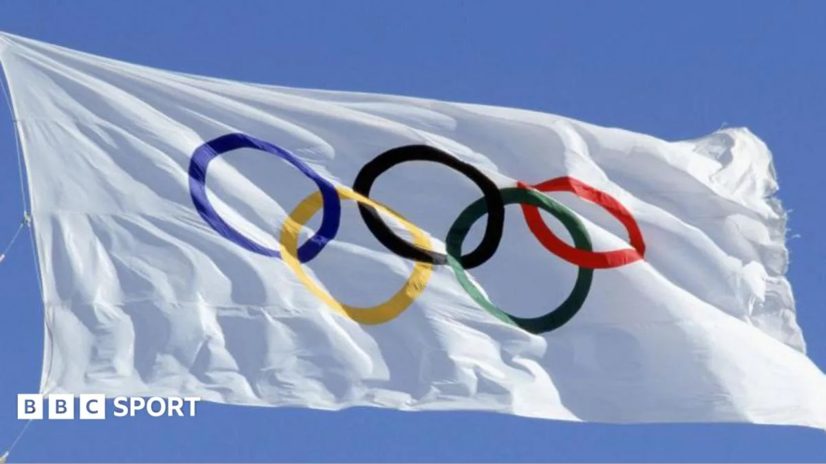 IOC Provisionally Lifts Suspension on Russian Olympic Committee for LA 2028