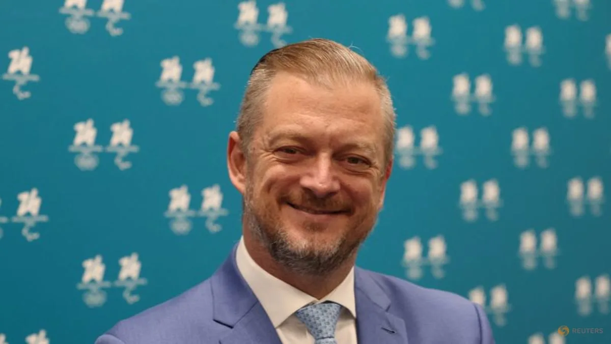 IPC Confirms Russian, Belarusian Athletes to Compete at 2024 Paralympics