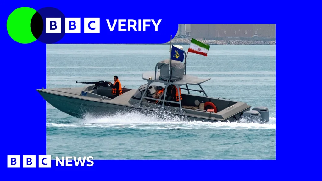 Iran Advances Control Measures Over Strait of Hormuz Amid Economic Concerns