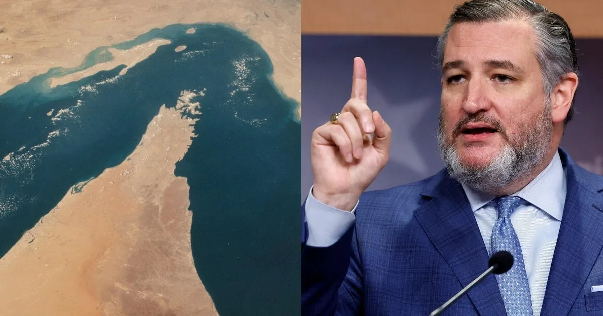 Iran and Oman Negotiate Potential Strait of Hormuz Transit Deal Amid Regional Tensions